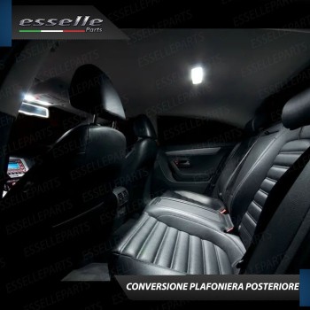 Led interni completo HONDA CR-V MK2