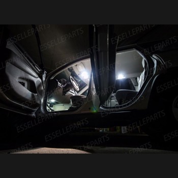 Led interni completo JEEP GRAND CHEROKEE MK4 WK2