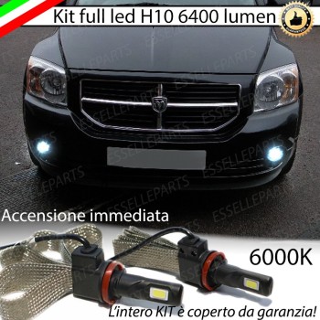 Fino al 06/2010 H10 Fendinebbia