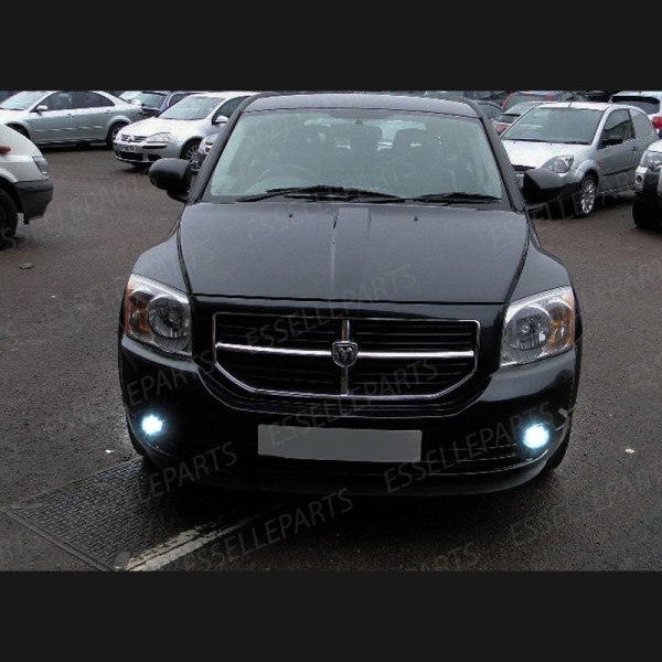 Fino al 06/2010 H10 Fendinebbia