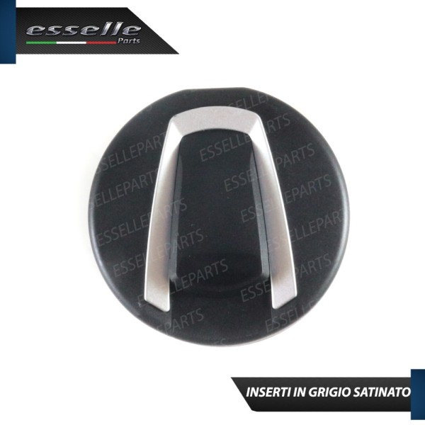 Posacenere con led BLU per Volkswagen Golf 4