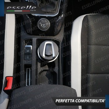Posacenere con led BLU per Volkswagen Golf 4 Posacenere con led BLU per Volkswagen Golf 4
