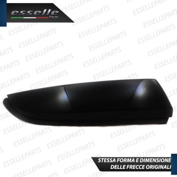 Set Frecce Dinamiche per Specchietti laterali RENAULT CAPTUR