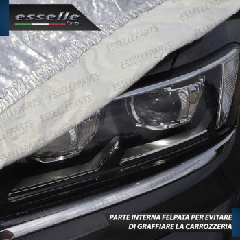 Telo Copriauto impermeabile e antigraffio per Saab 9_3 II Telo Copriauto impermeabile e antigraffio per Saab 9_3 II