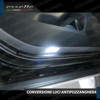 Led interni Completo per Peugeot 508