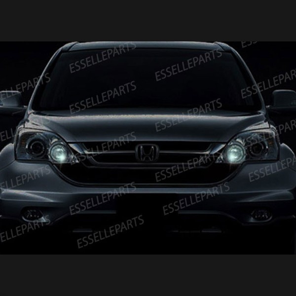 Luci posizione 5 LED Canbus