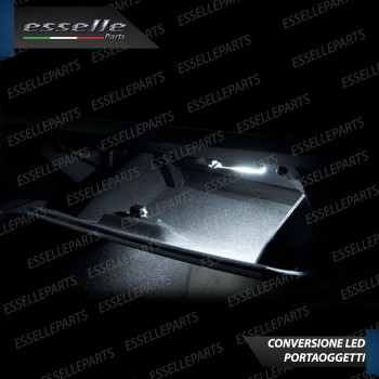 Led interni completo Mazda 3 MK2