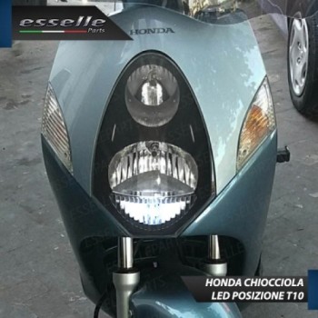 Conversione Fari Full LED per HONDA @ 125 (2000-2006) Lampade 6000K Bianco Ghiaccio Conversione Fari Full LED per HONDA @ 125 (2000-2006) Lampade 6000K Bianco Ghiaccio