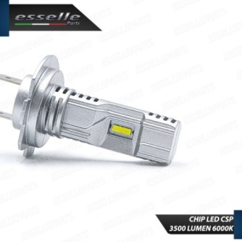 Kit Full LED H7 3500 Lumen Anabbagliante per Benelli Tornado 900 2000-2005