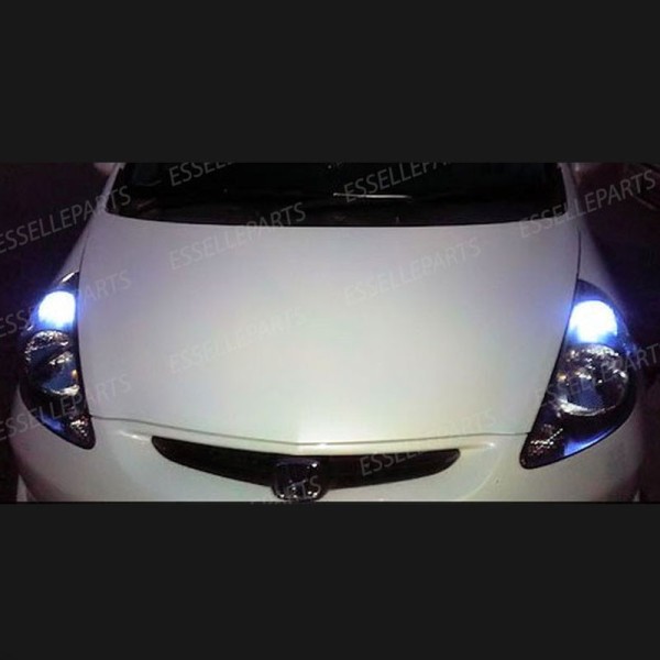 Luci posizione 5 LED Canbus