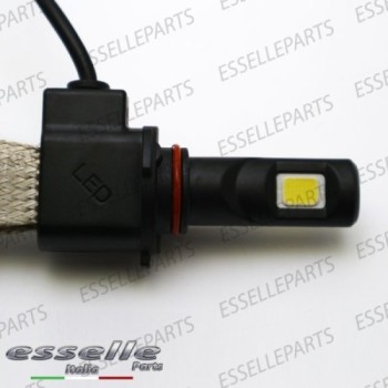 Conversione Fari a LED 6000K canbus YAMAHA MT-01 2005-2011