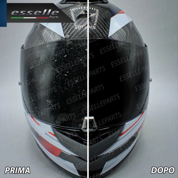 Kit Detergente Rimuovi Insetti 500 ml + Panno Rimozione In Microfibra Per BMW