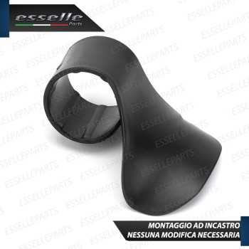Leva Riposa Polso per Accelleratore moto Harley Davidson