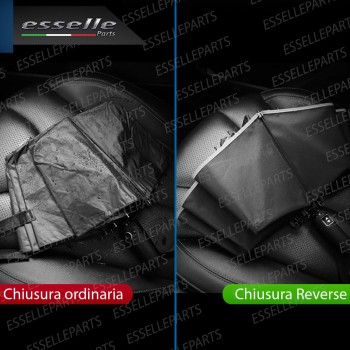 Ombrello Esselle Parts Automatico