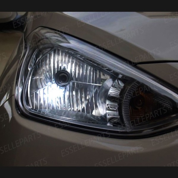 Luci posizione 10 LED Canbus 660 Lumen