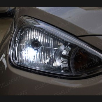 Luci posizione 10 LED Canbus 660 Lumen