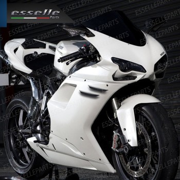 Set 4 Spoiler Ali Laterali Aerodinamiche Carbon Look Per Carena Moto,Scooter Honda Set 4 Spoiler Ali Laterali Aerodinamiche Carbon Look Per Carena Moto,Scooter Honda