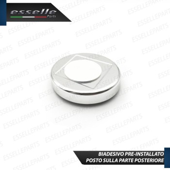 Coppia Specchi ausiliari Angolo Cieco Regolabili a 360° per Specchietti esterni Coppia Specchi ausiliari Angolo Cieco Regolabili a 360° per Specchietti esterni