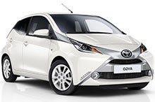 Aygo II