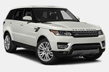 Range Rover Sport II