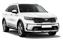 Sorento 4