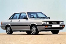 Audi 90