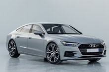 A7 Sportback (4K)