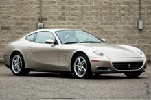 612 Scaglietti