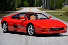 Ferrari F355