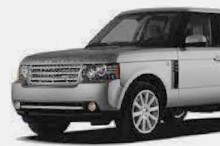 Range Rover III Dal 2007