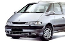 Espace 3 Fino al 06-2000