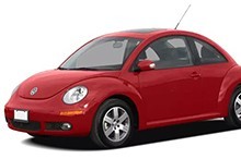 New Beetle 1 Fino al 06-2005