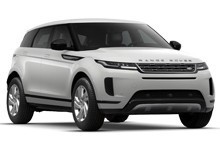 Range Rover Evoque II