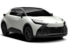 C-HR II