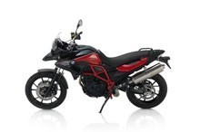 F 700 GS (2012 - 2015)