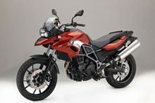 F 700 GS (2016 - 2018)