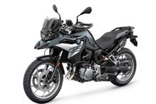 F 750 GS (2018 - 2020)