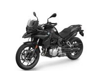 F 750 GS (2021 - 2024)