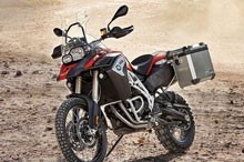 F 800 GS Adventure (2018)