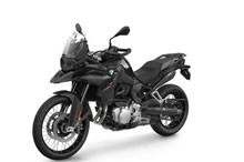 F 850 GS (2021 - 2024)
