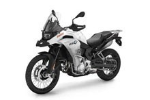 F 850 GS Adventure (2021 - 2024)