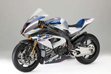 HP4 Race (2017 - 2020)