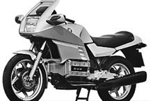 K 100 RS (1983-1991)