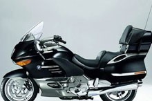 K 1200 LT (2004 - 2010)