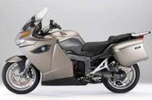 K 1300 GT (2009 - 2011)