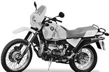 R 100 GS (1988-1997)