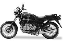 R 100 R (1991-1997)