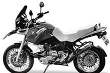 R 1100 GS (1994-2001)