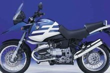 R 1150 GS (1999-2003)