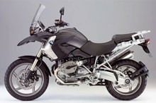 R 1200 GS (2008 - 2009)